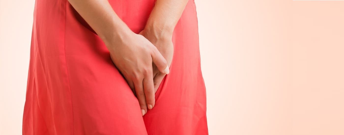 Vagina tightening cream