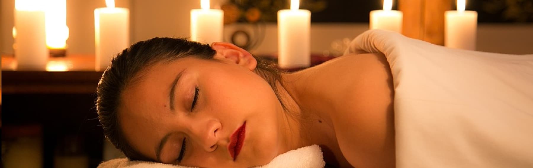 Massage Services at Home in Delhi
