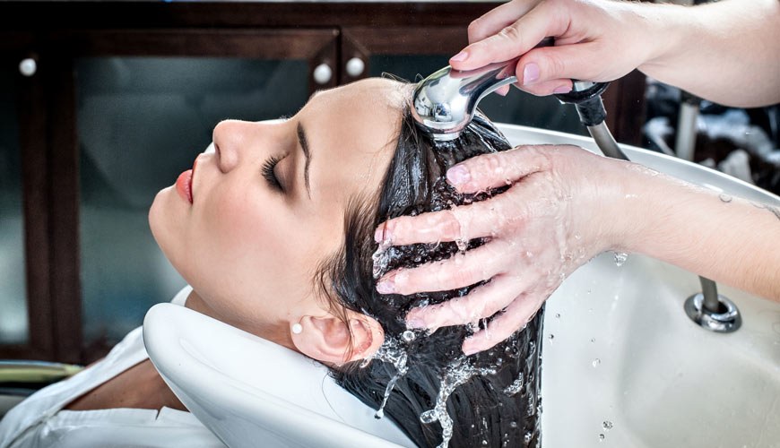 The Impression's Hair Spa