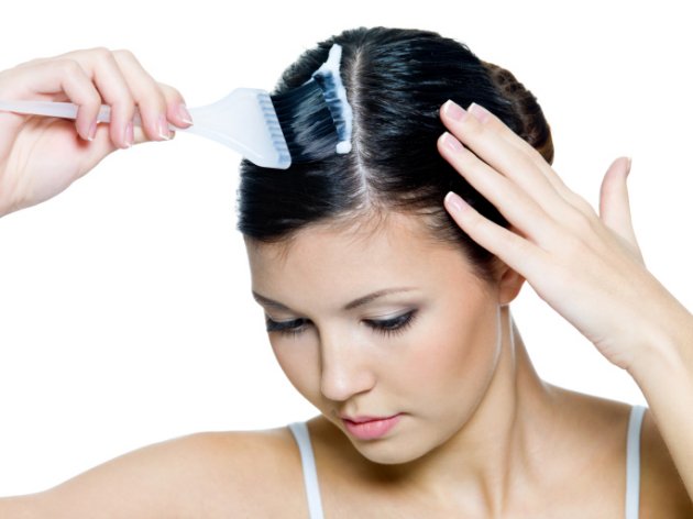 The Impression's Hair Root Touch up(Majiril)