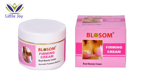 Breast Tightening Cream